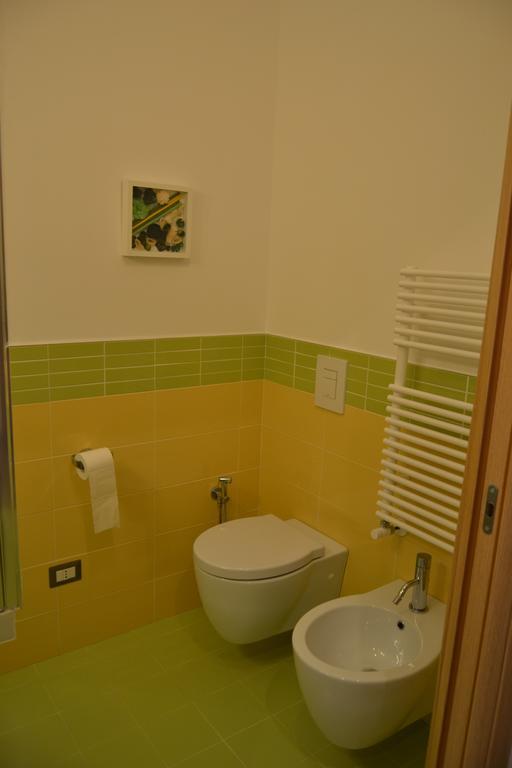 Visitazione Holiday Sassi Suite Matera Exterior photo