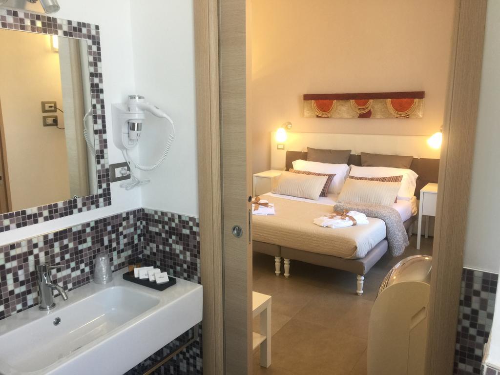 Visitazione Holiday Sassi Suite Matera Exterior photo
